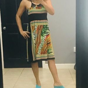 Swim covers ups